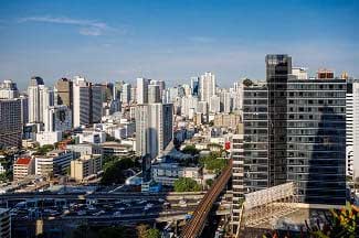 bangkok