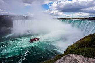 niagara falls