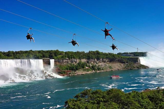 niagrafallactivites