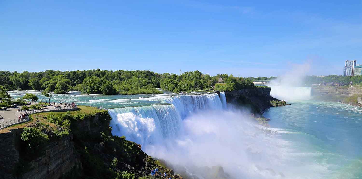 niagra falls